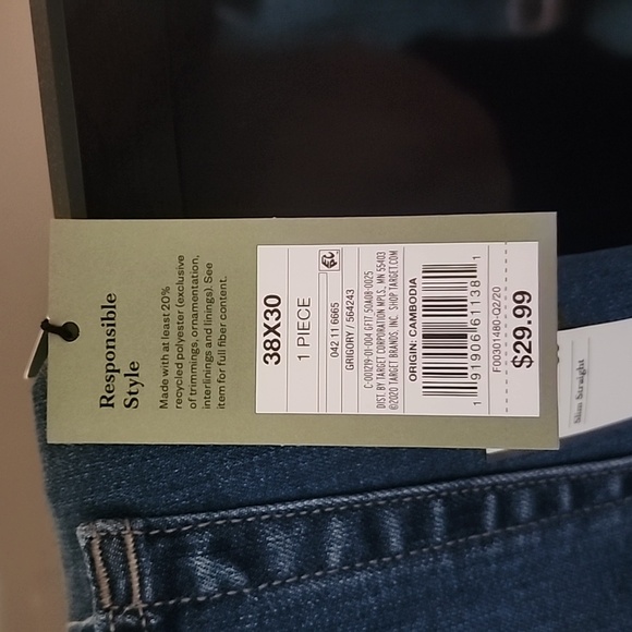 Jeans - Picture 2 of 2